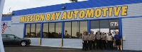 Mission Bay Automotive