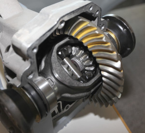 differential
