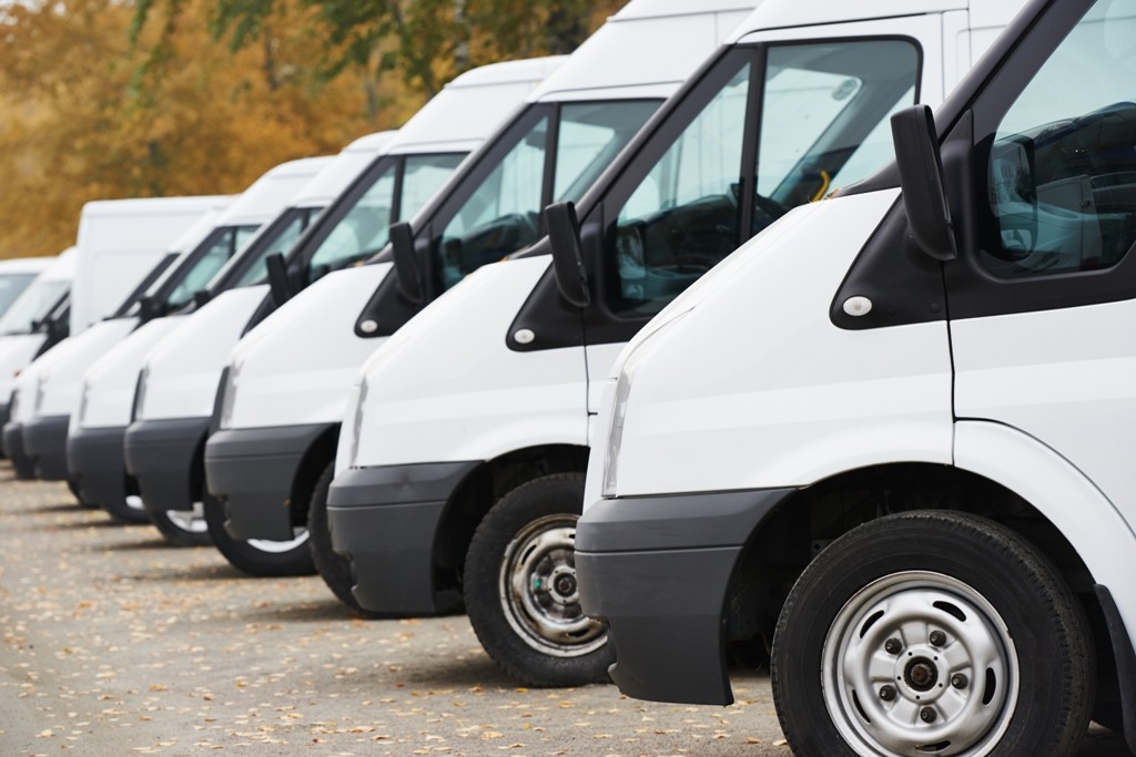 fleet service