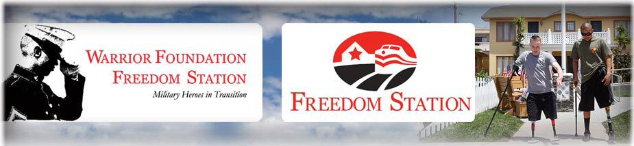 freedomStation